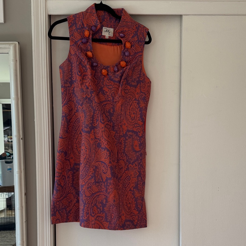 Milly Dress